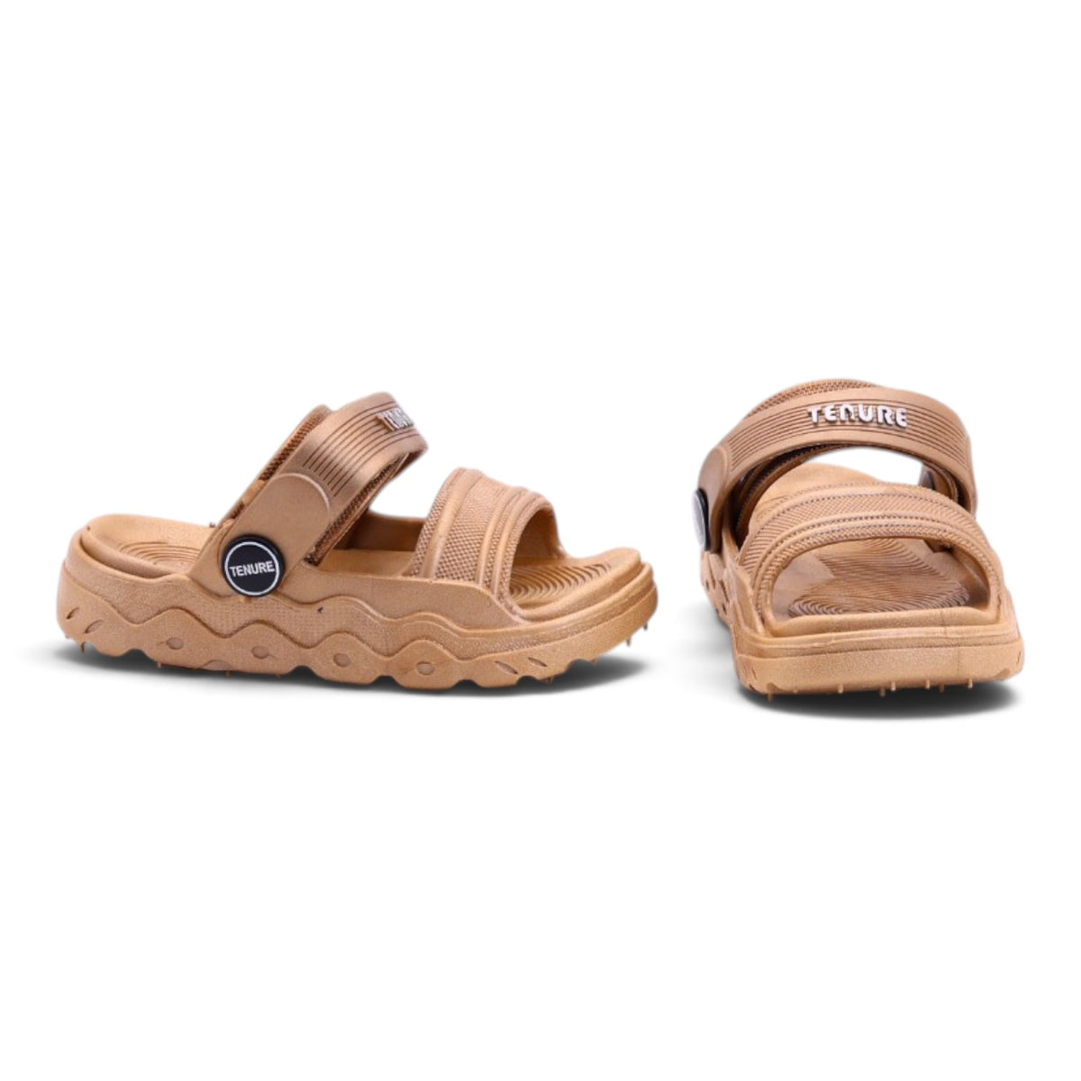 Kids rubber slipper