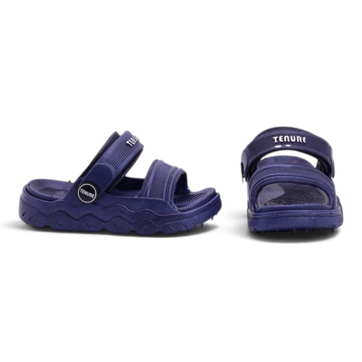 Kids rubber slipper