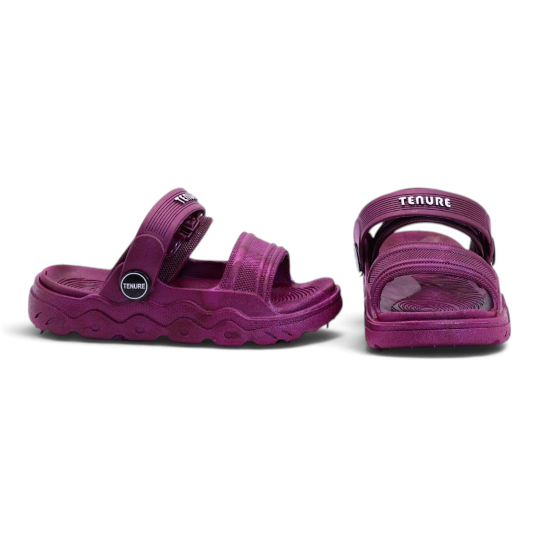 Kids rubber slipper