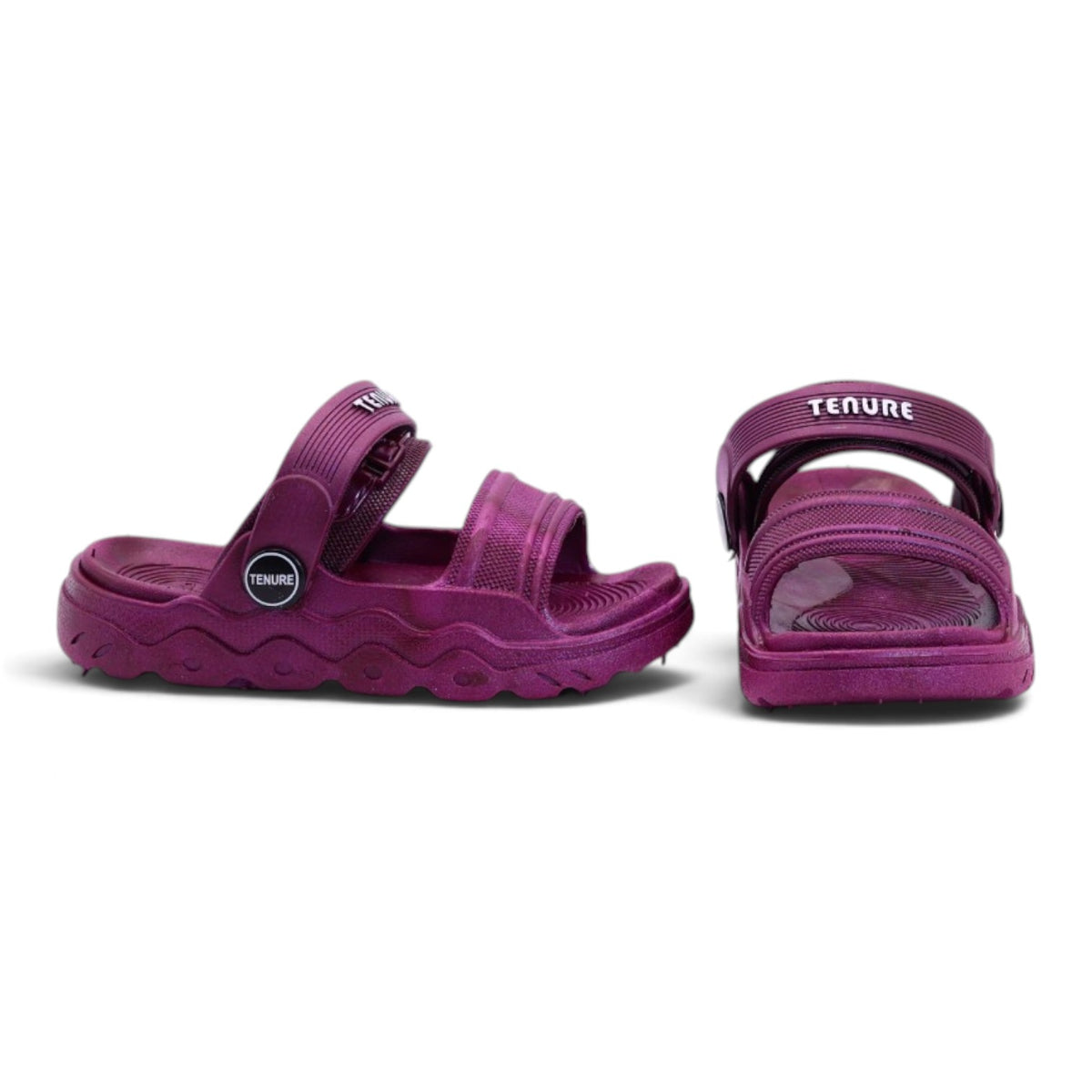 Kids rubber slipper