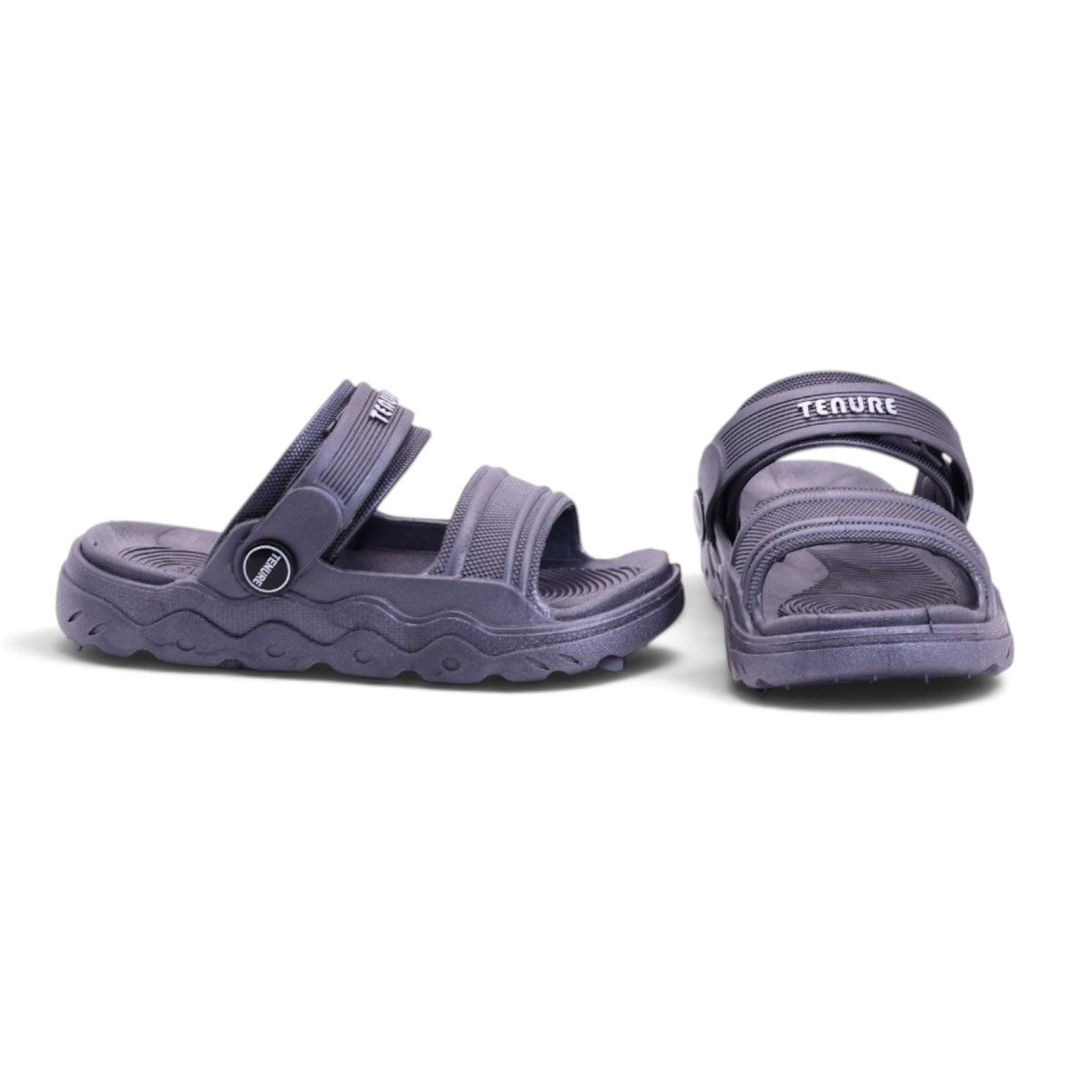 Kids rubber slipper