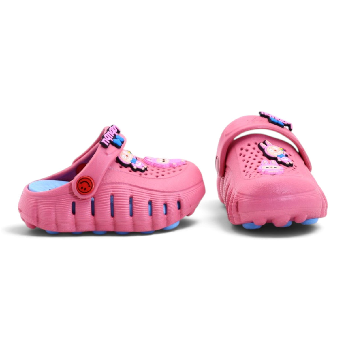 Kids lbu clogs