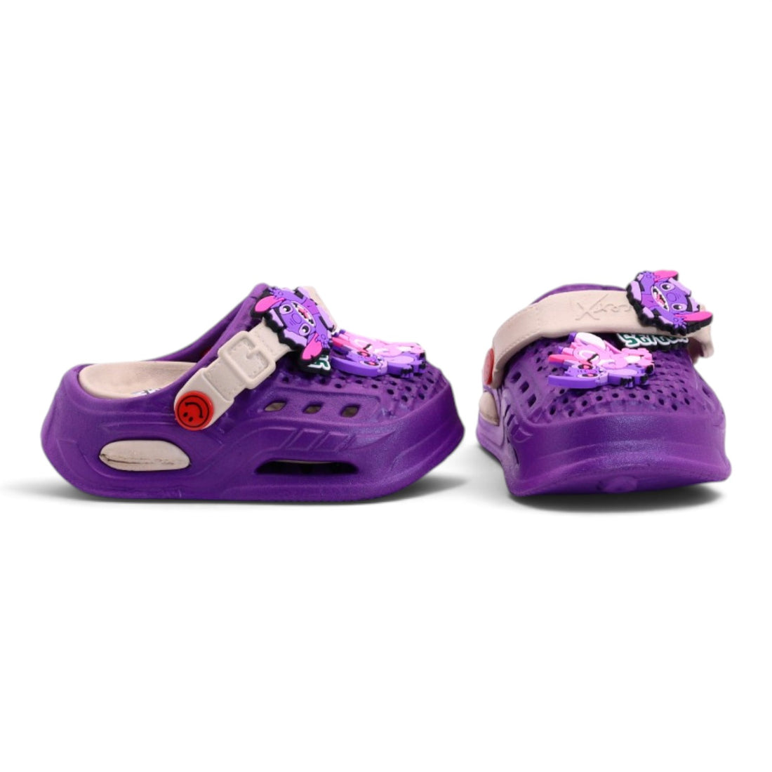 Kids palina clogs