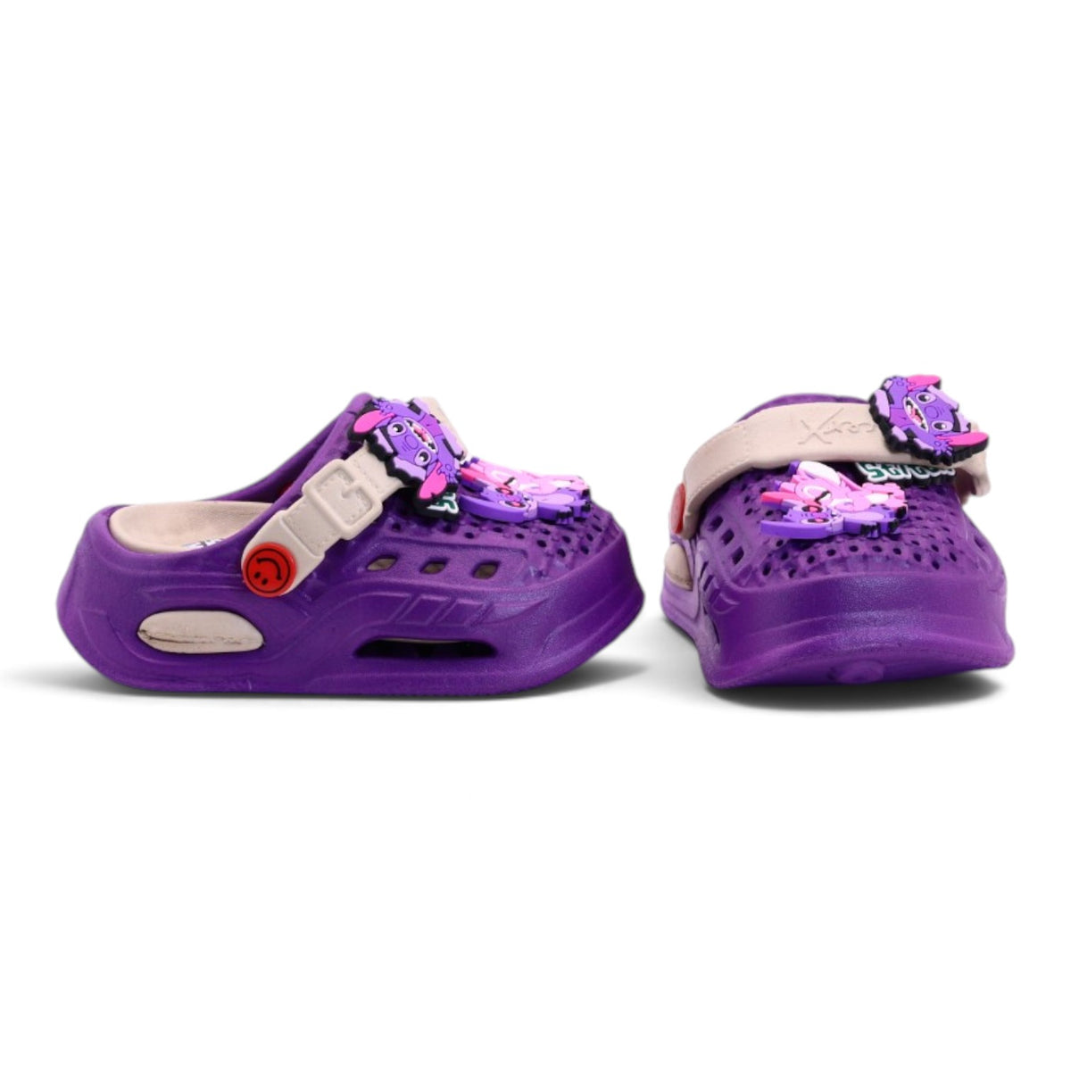 Kids palina clogs