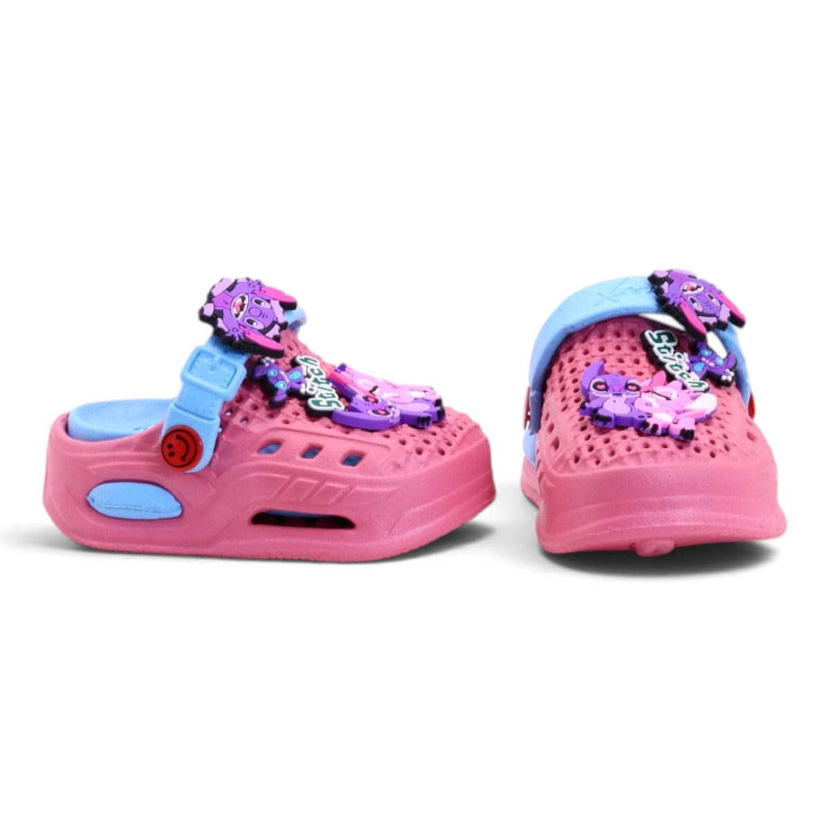 Kids palina clogs