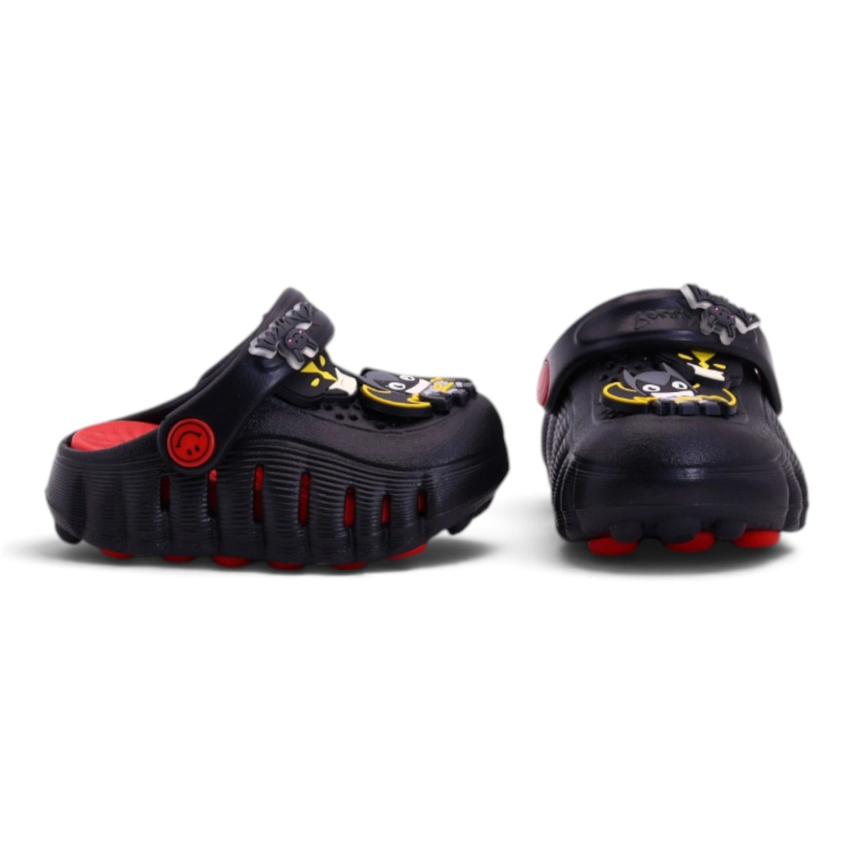 Kids bats clogs