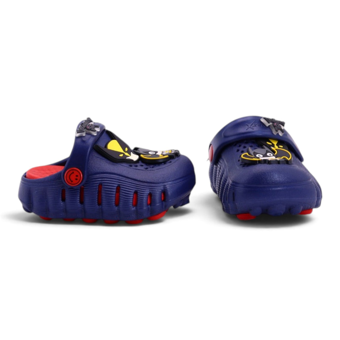 Kids bats clogs