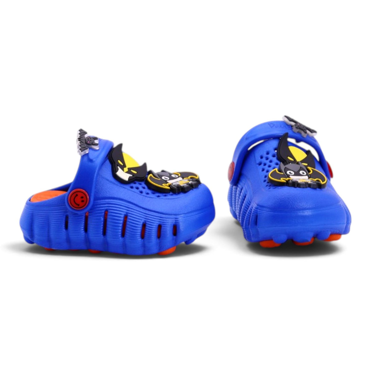 Kids bats clogs