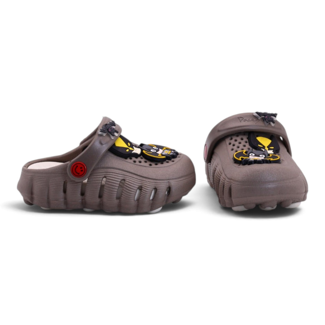 Kids bats clogs
