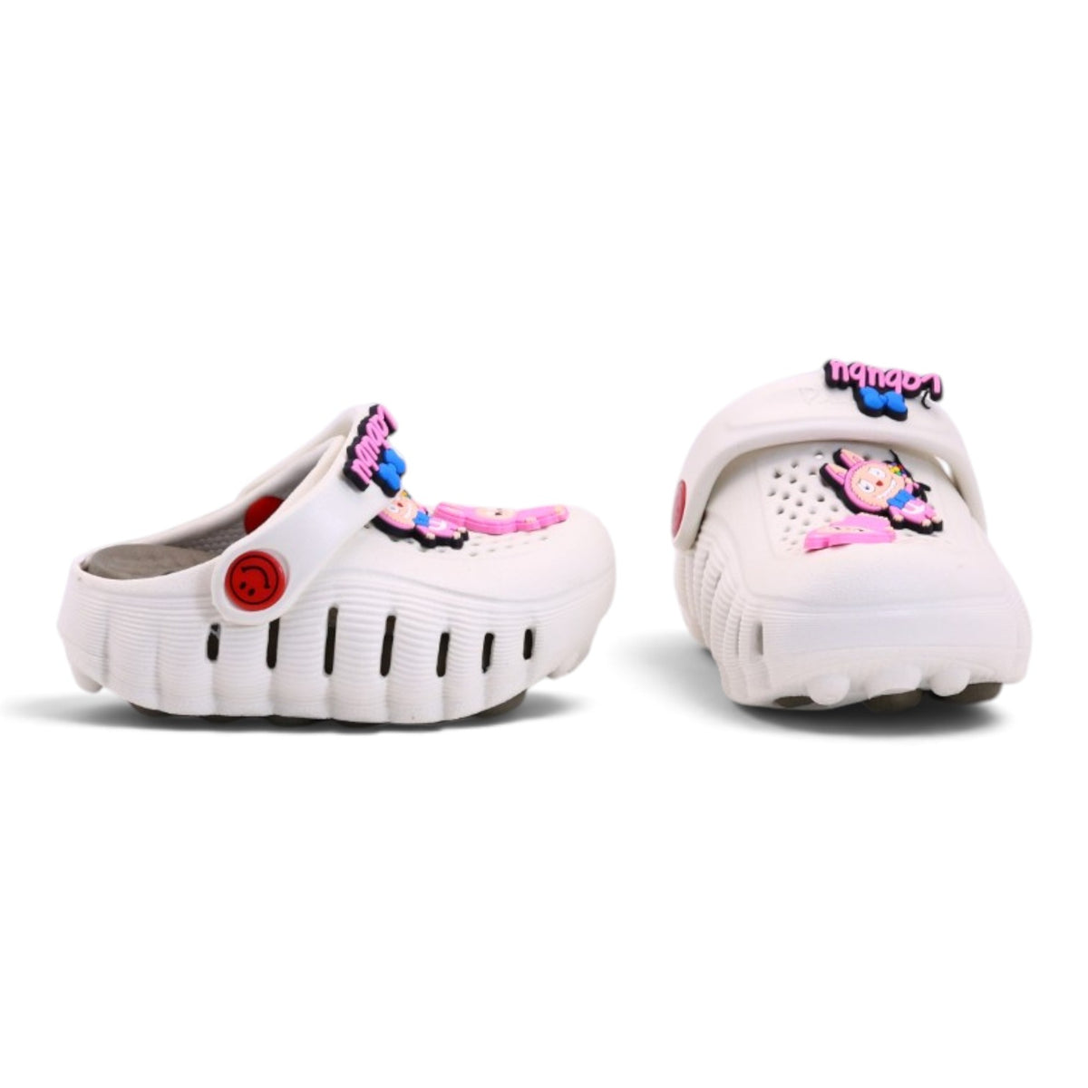 Kids lbu clogs