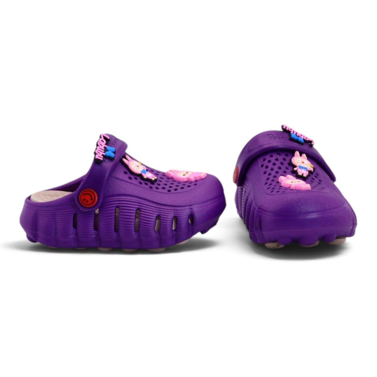 Kids lbu clogs