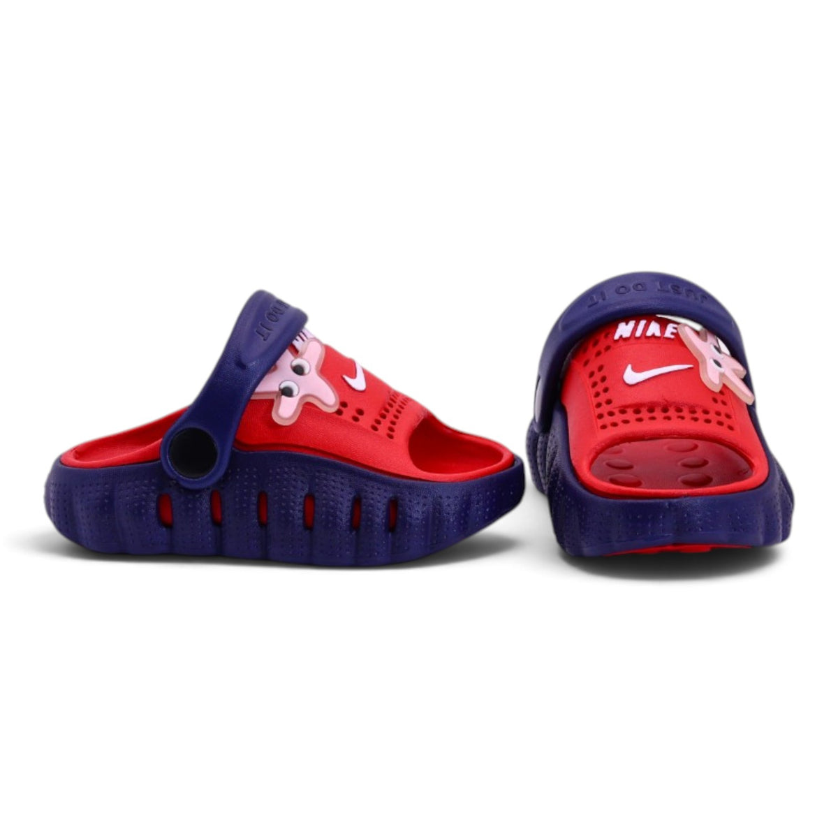 Star kids sandal