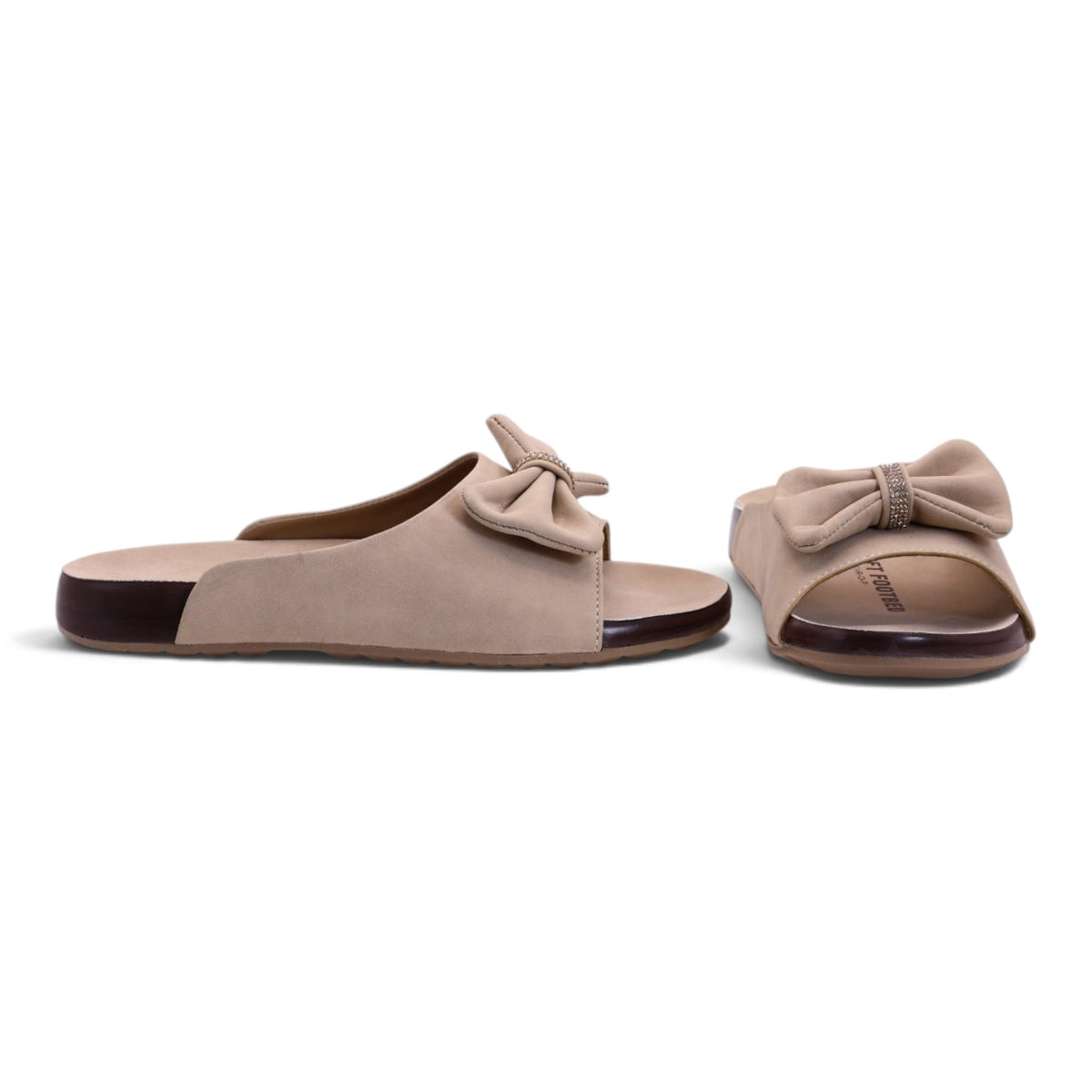 Bele07 soft slipper