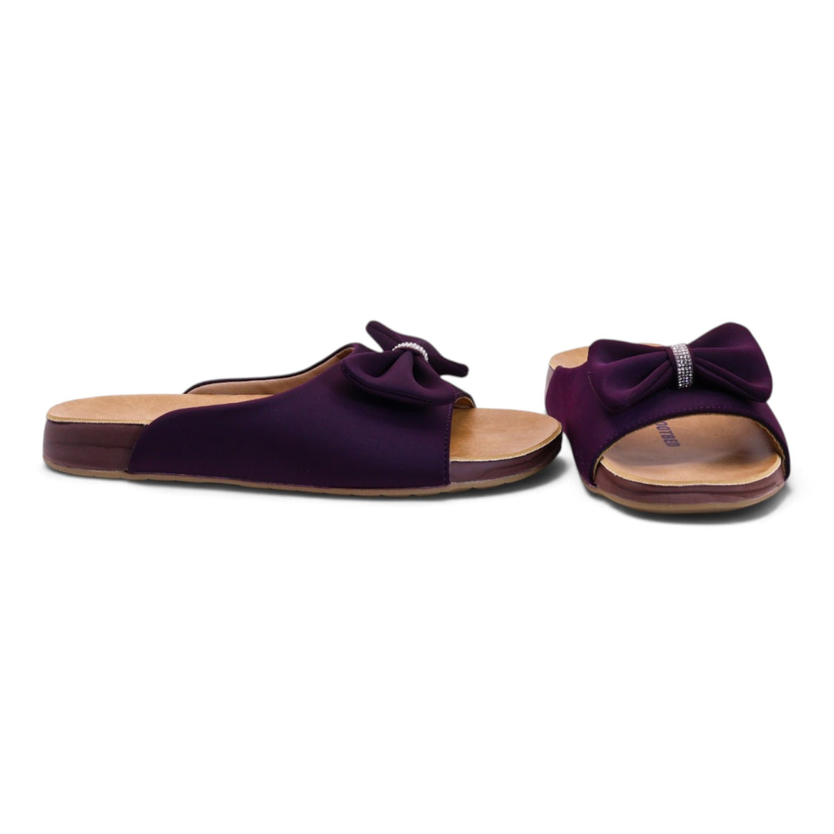 Bele07 soft slipper