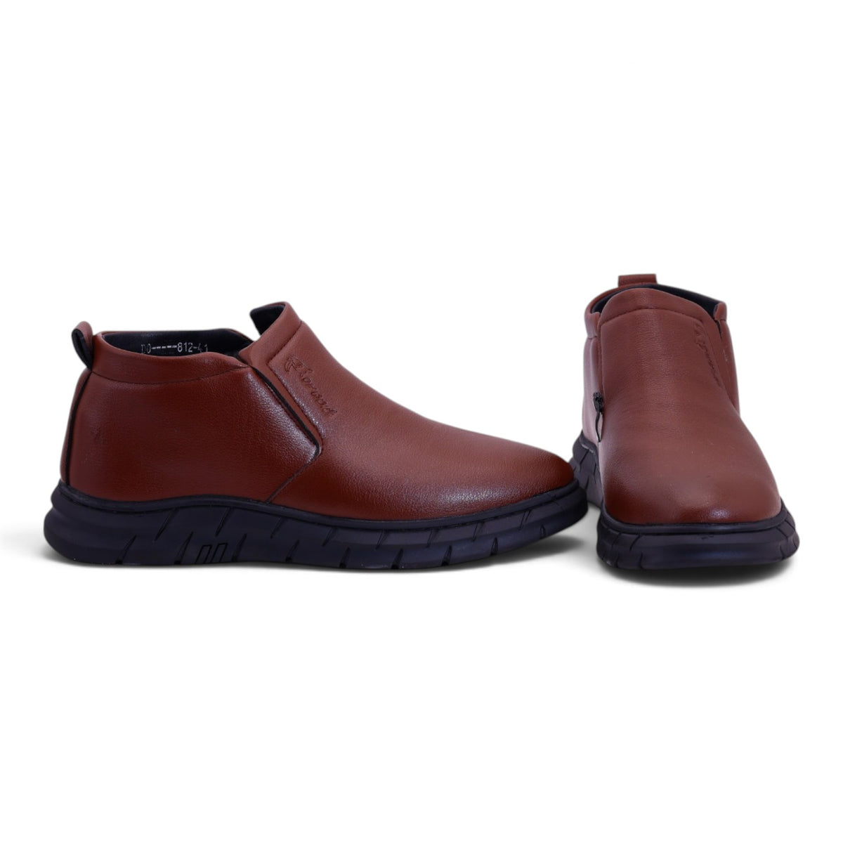 Men ankle long M012069