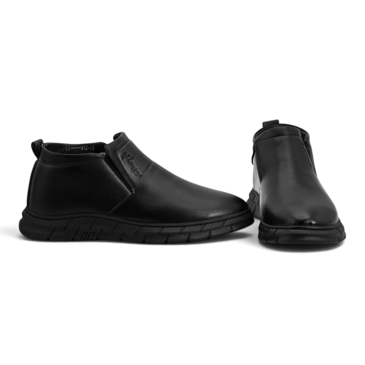 Men ankle long M012069
