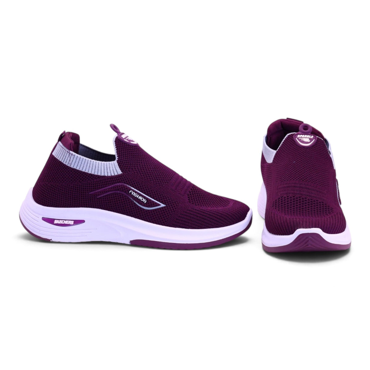 M012067 fabric shoes