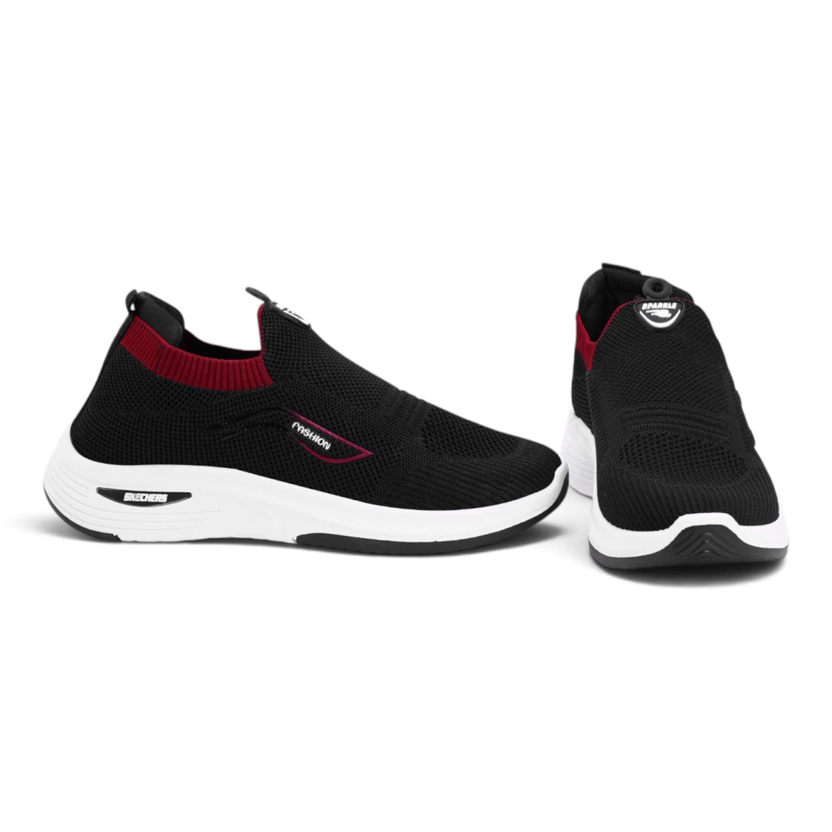 M012067 fabric shoes