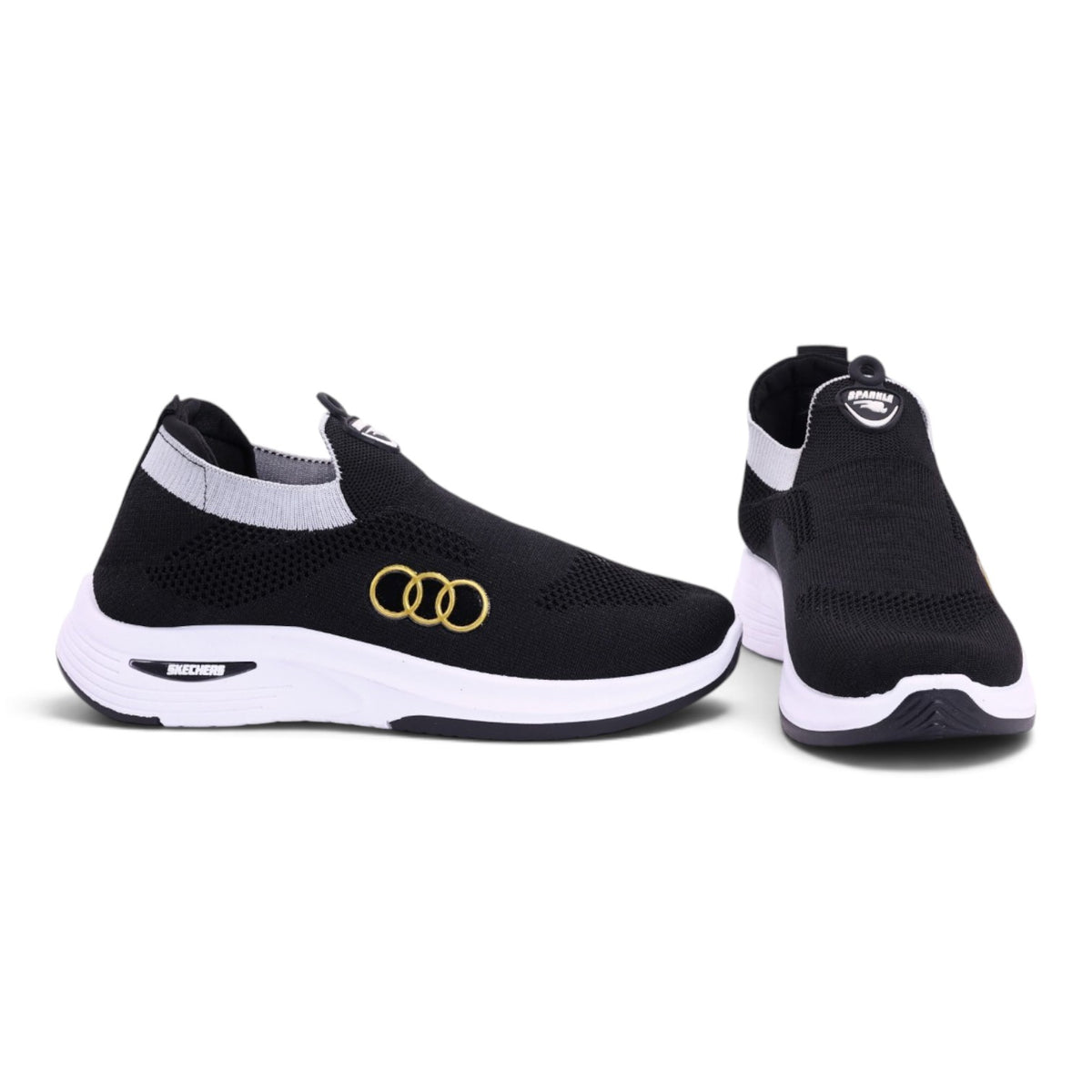 M012042 fabric shoes
