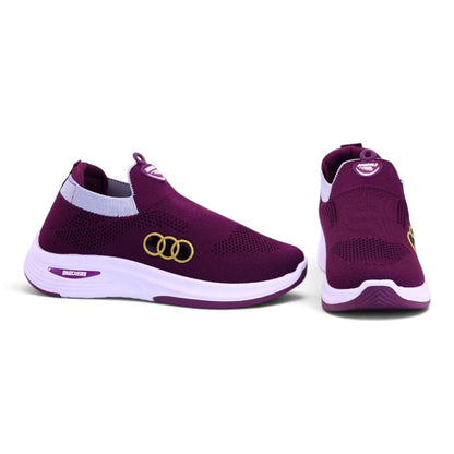 M012042 fabric shoes