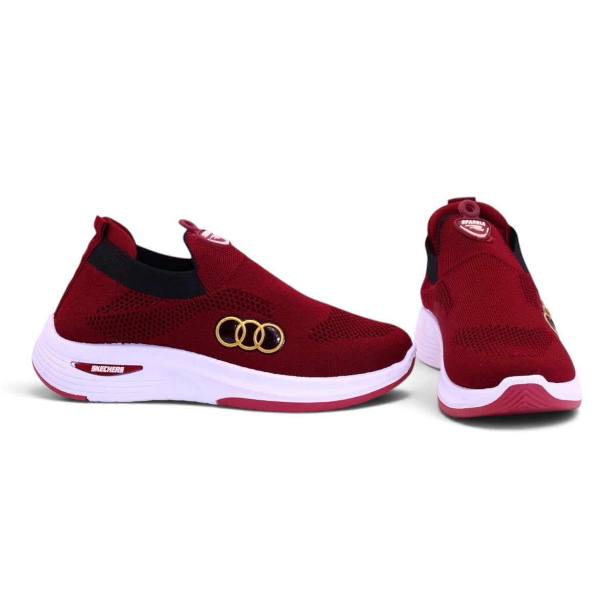 M012042 fabric shoes