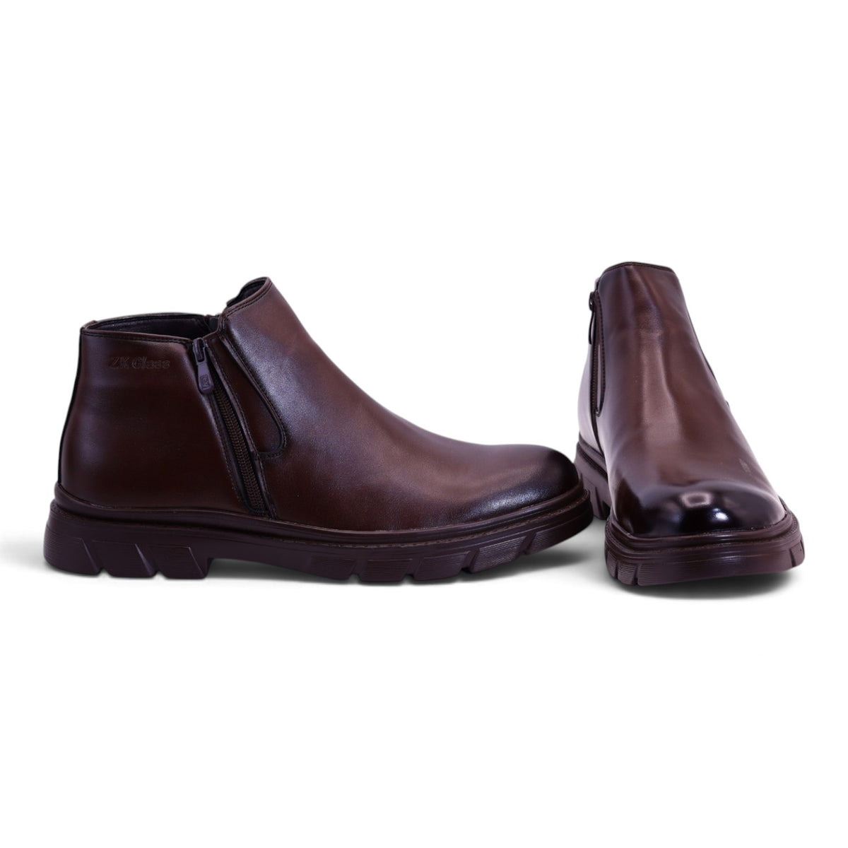 Men ankle long M012068