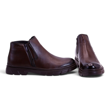 Men ankle long M012068
