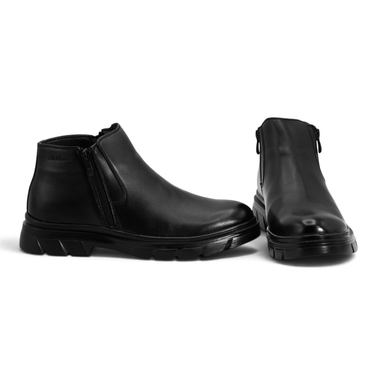 Men ankle long M012068