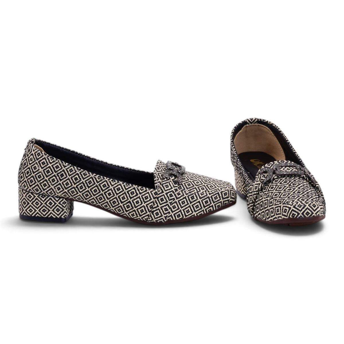 M012043 block heel