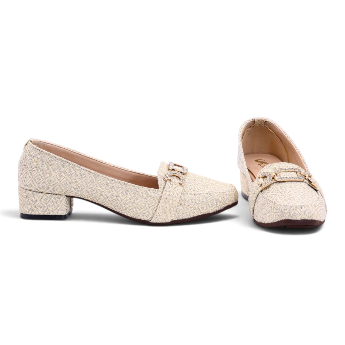 M012043 block heel