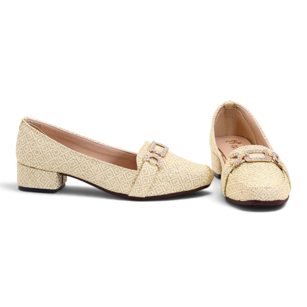 M012043 block heel