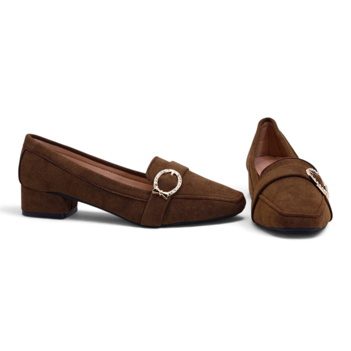 M012045 block heel
