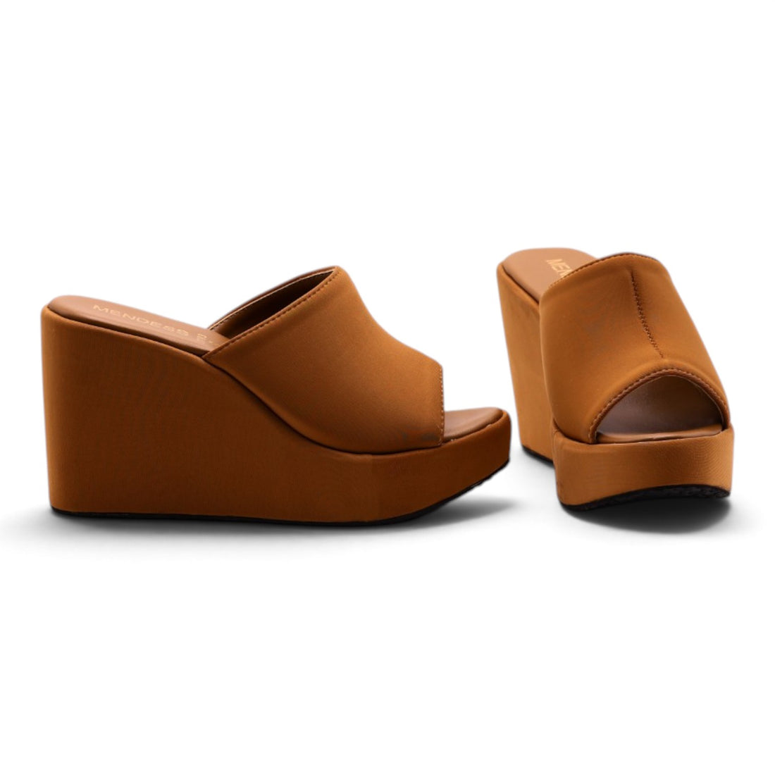 M011437 wedge sole