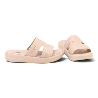Lf6252 soft slipper