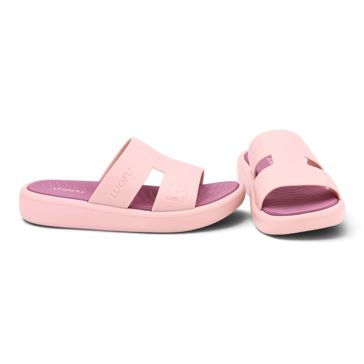 Lf6252 soft slipper