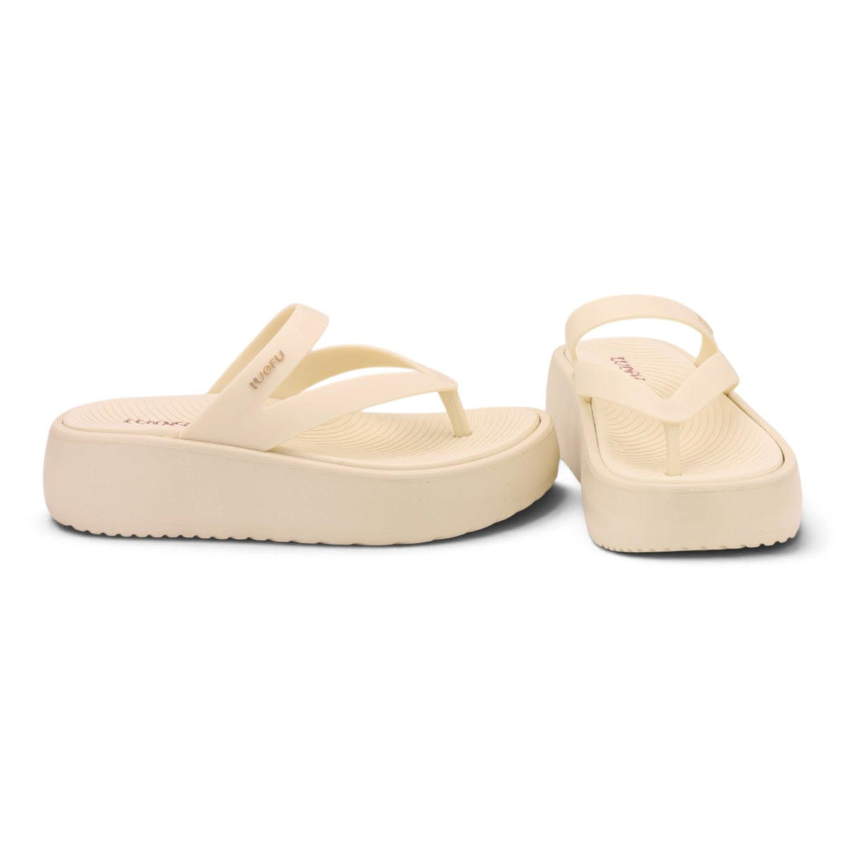 E7225B Soft slipper