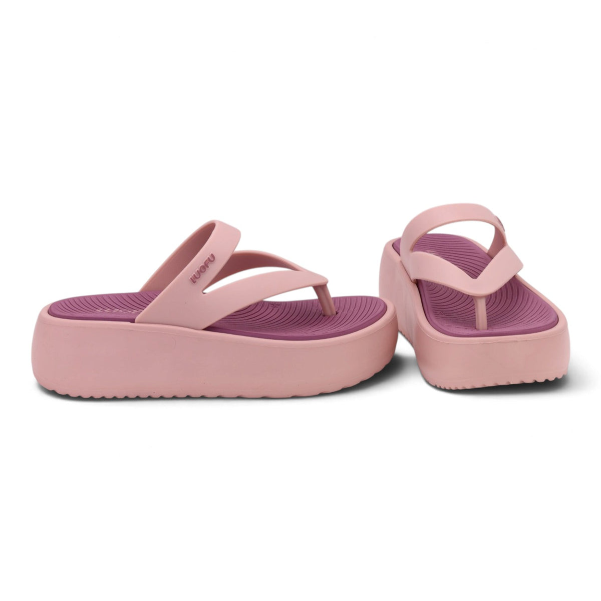 E7225B Soft slipper