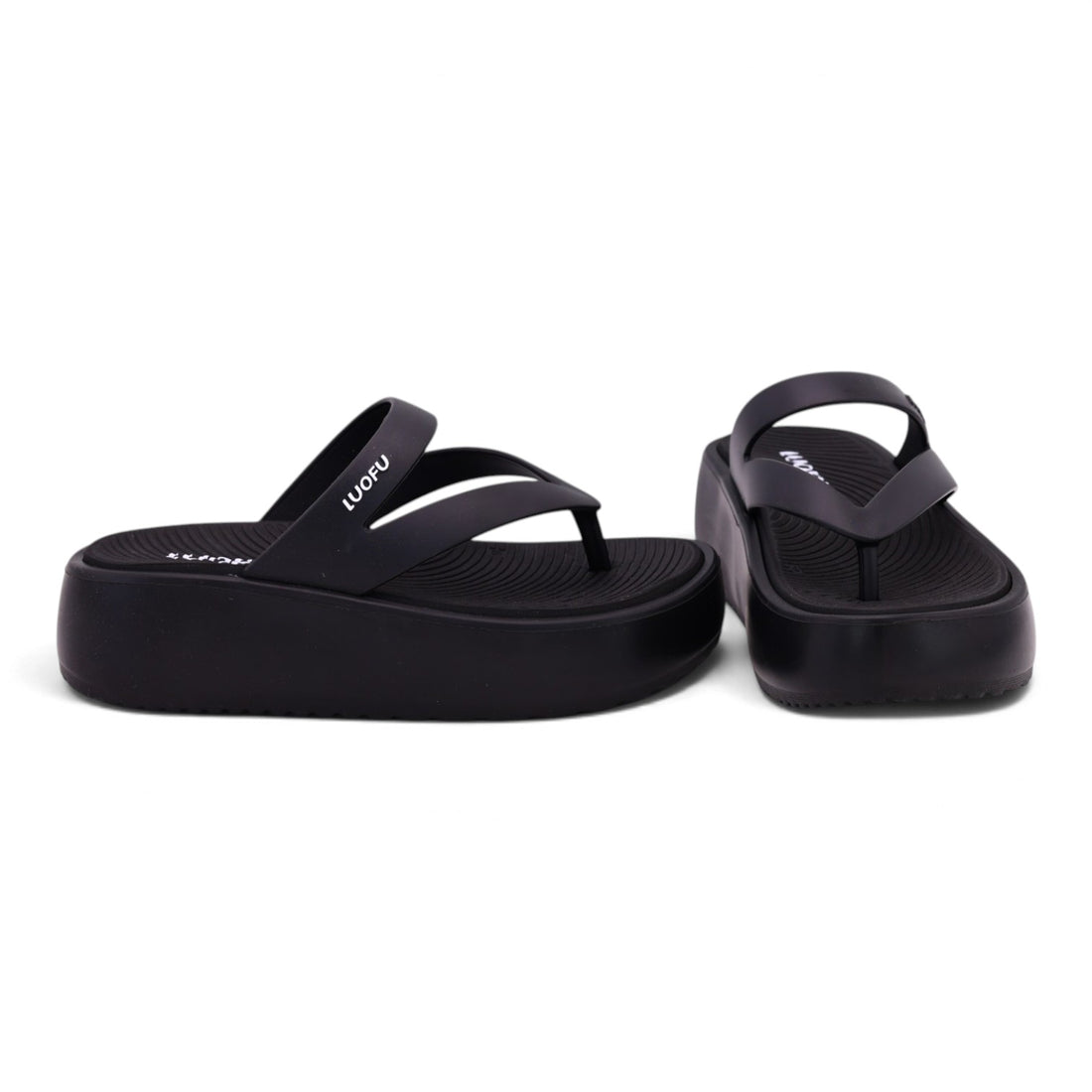 E7225B Soft slipper