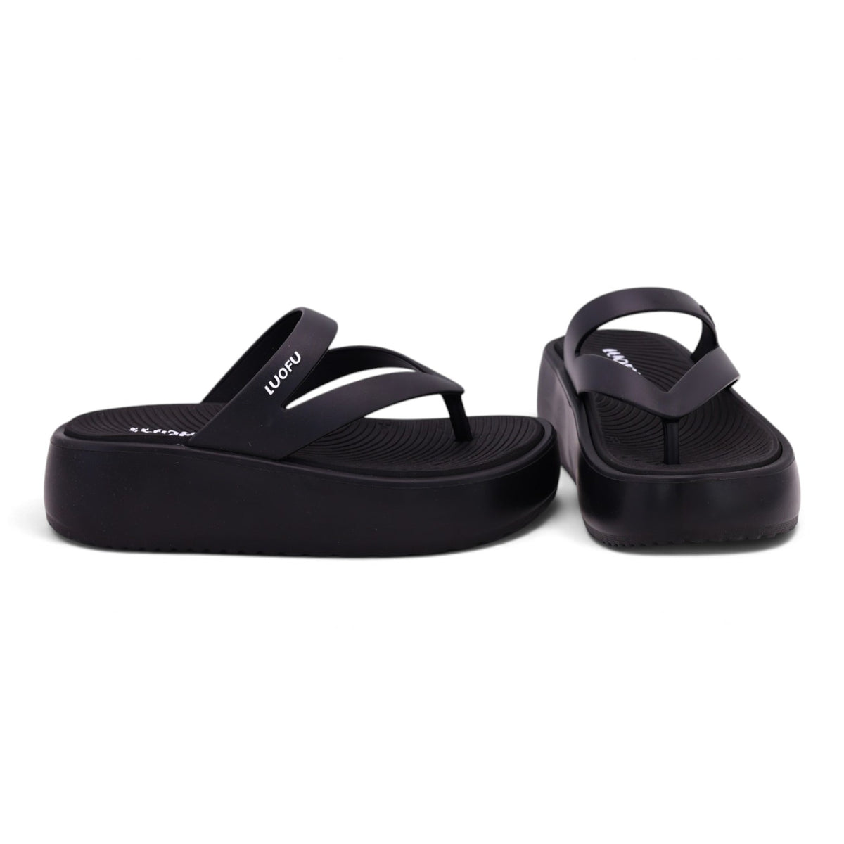 E7225B Soft slipper