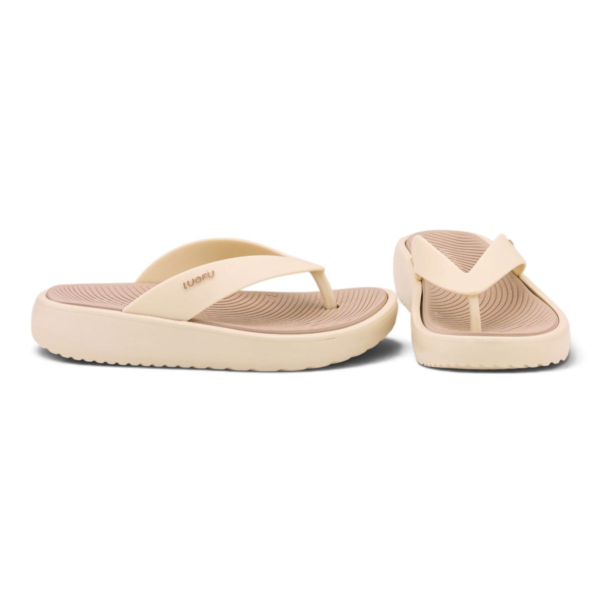 Lf7230 Soft slipper