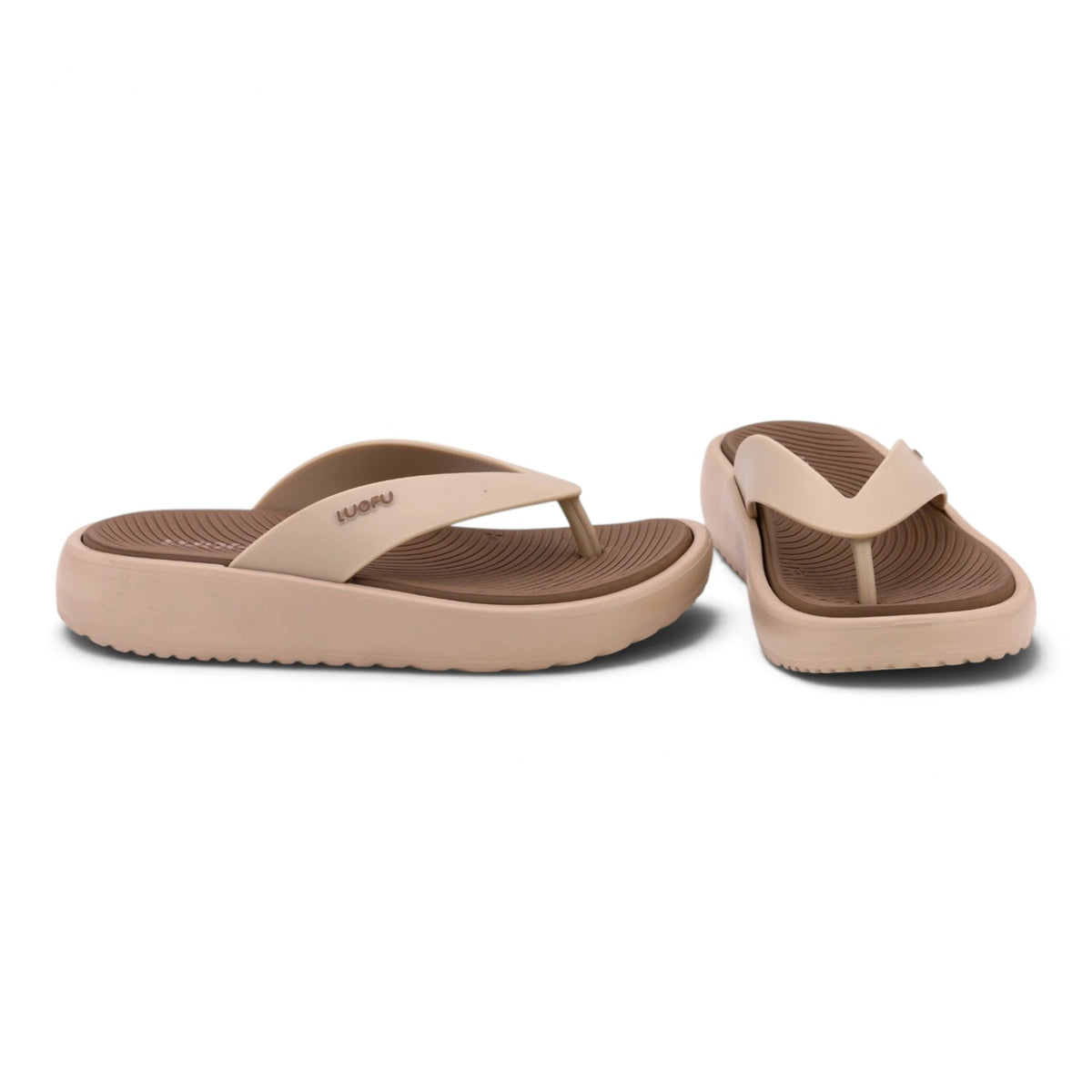 Lf7230 Soft slipper