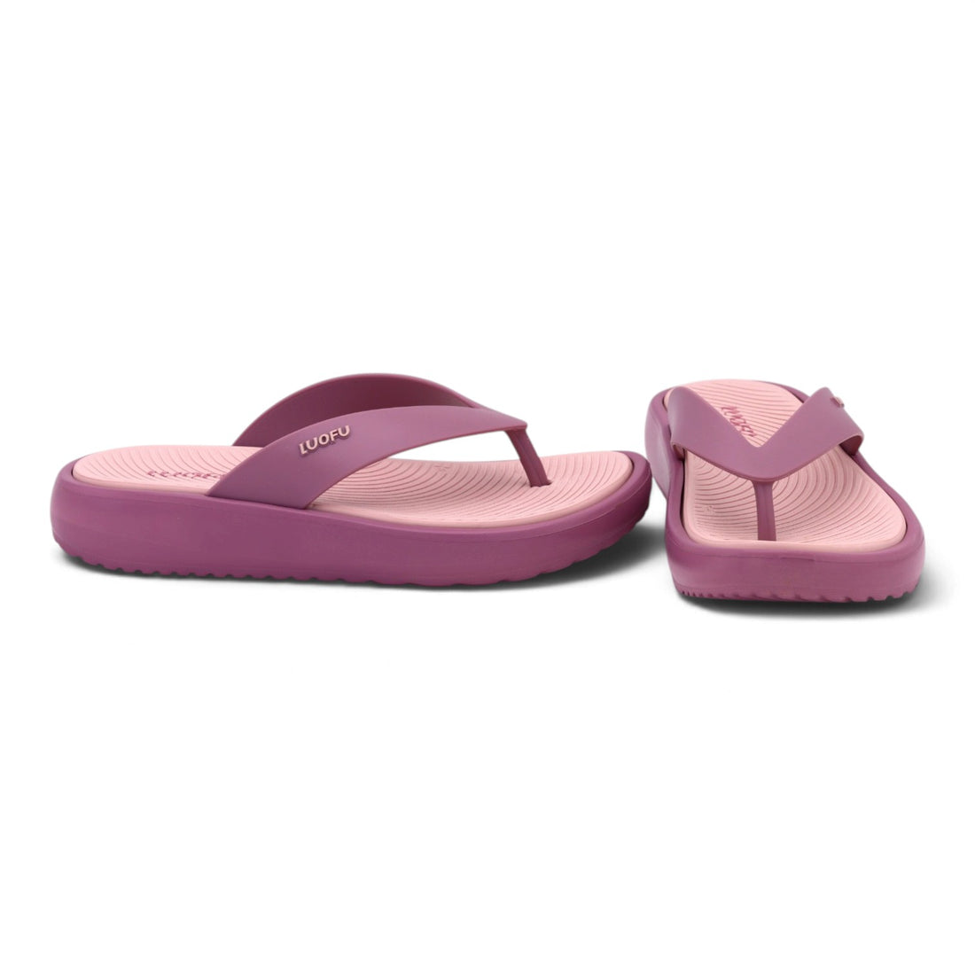 Lf7230 Soft slipper