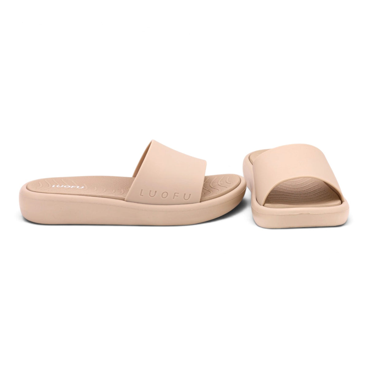E7208 soft slipper
