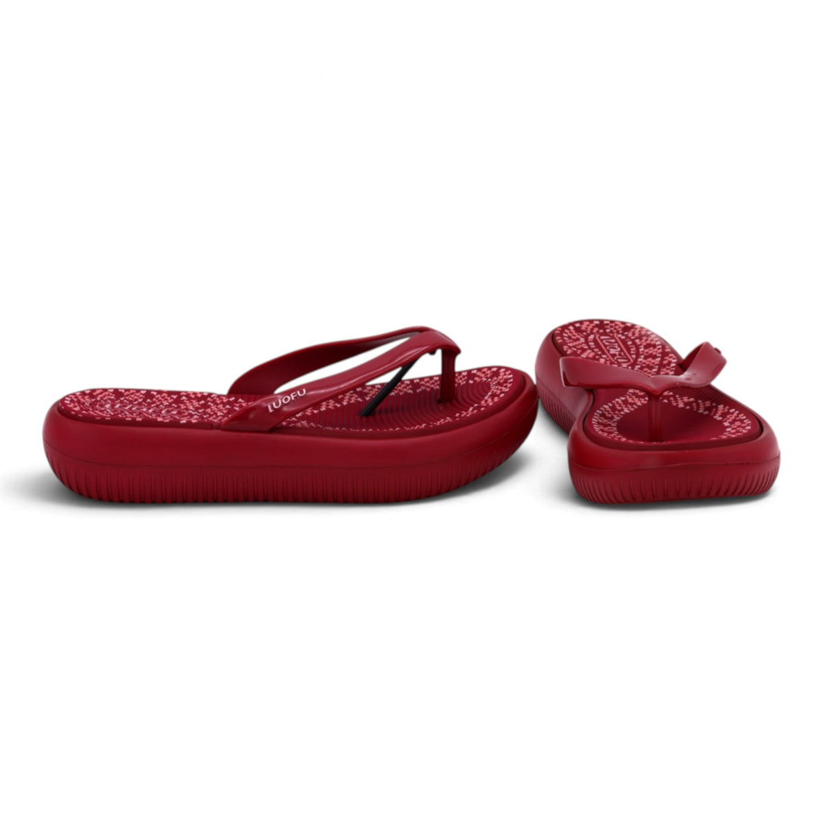 E23 soft flipflop