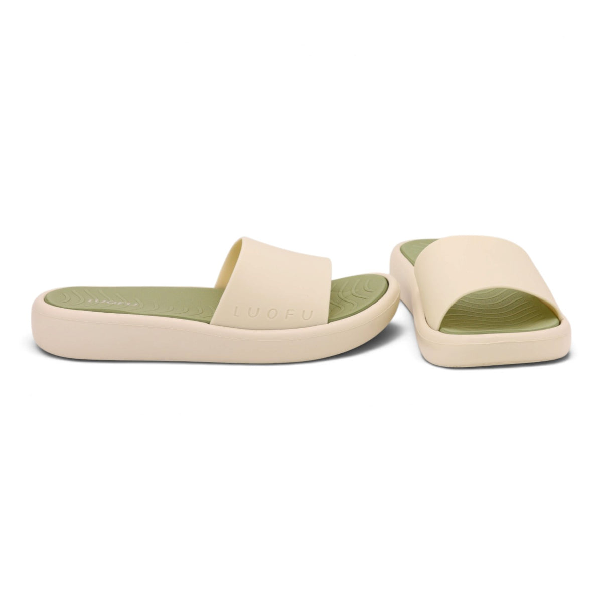 E7208 soft slipper