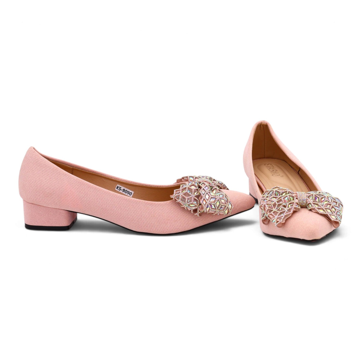 M012081 block heel
