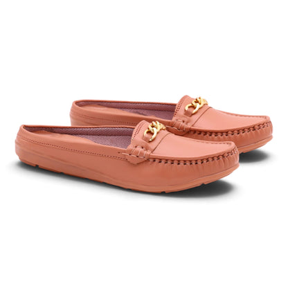 M012093 open back shoes