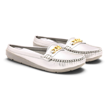 M012093 open back shoes