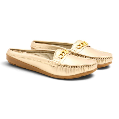 M012093 open back shoes