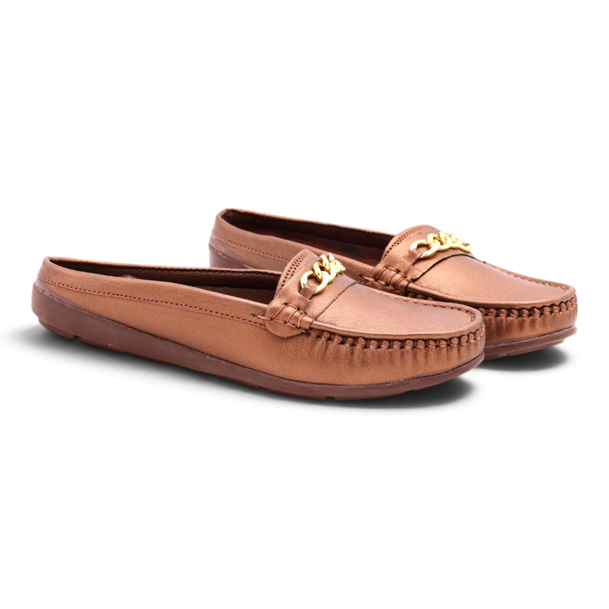 M012093 open back shoes